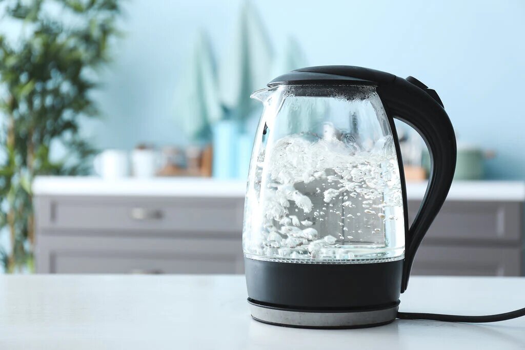 What Will Happen If We Leave Water In A Kettle Overnight?