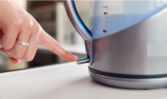 Should we get permission first to bring a kettle to uni?