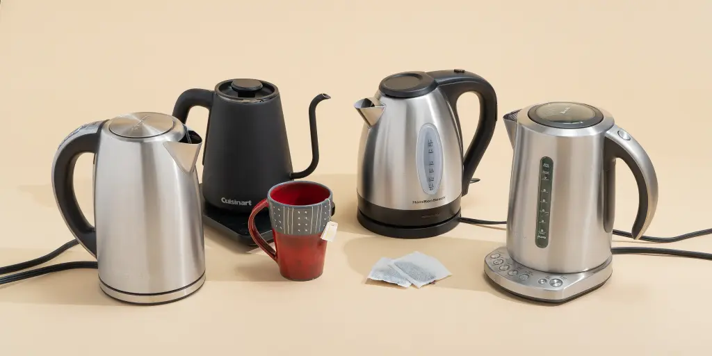 Are universities allowed to carry electric kettles in the room?