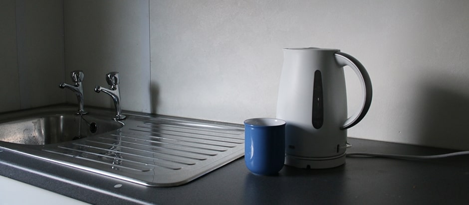 Is Plastic Electric Kettle Dangerous For Infants Too?