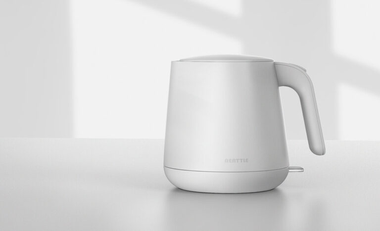 Unveiling Hay George Sowden Electric Kettle 24-2025